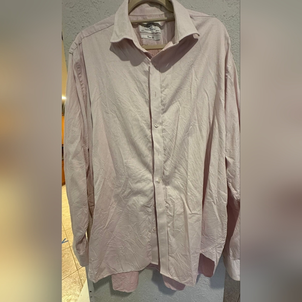Charles Tyrwhitt Dress Shirt Bundle